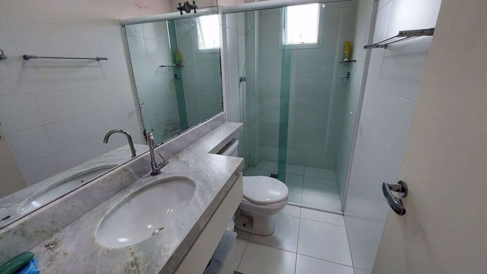 Apartamento, 2 quartos, 78 m² - Foto 2