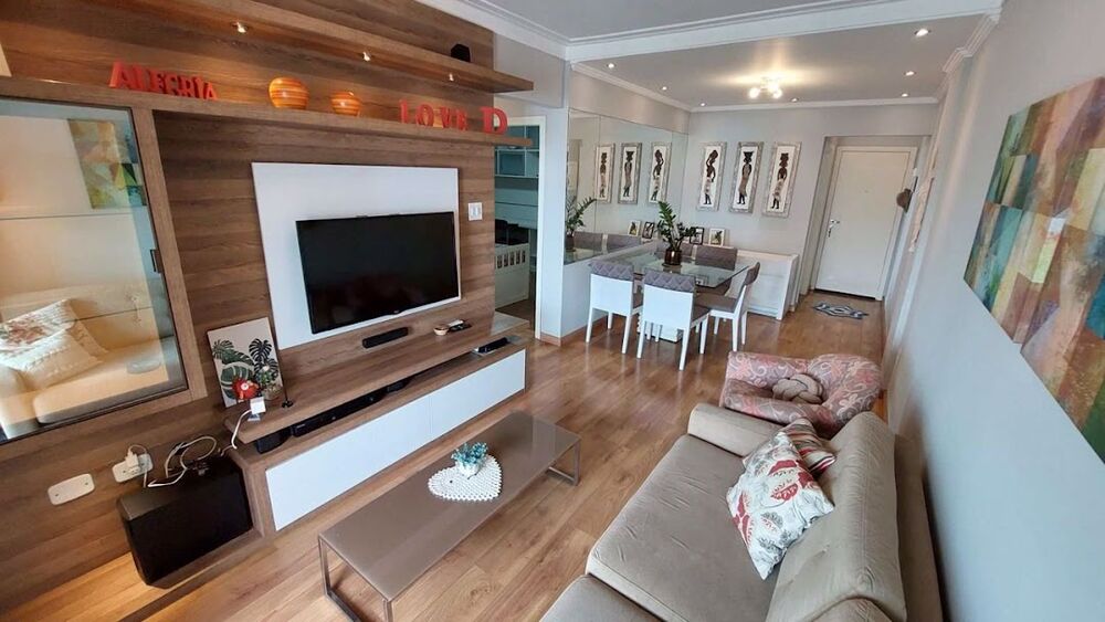 Apartamento, 2 quartos, 78 m² - Foto 23