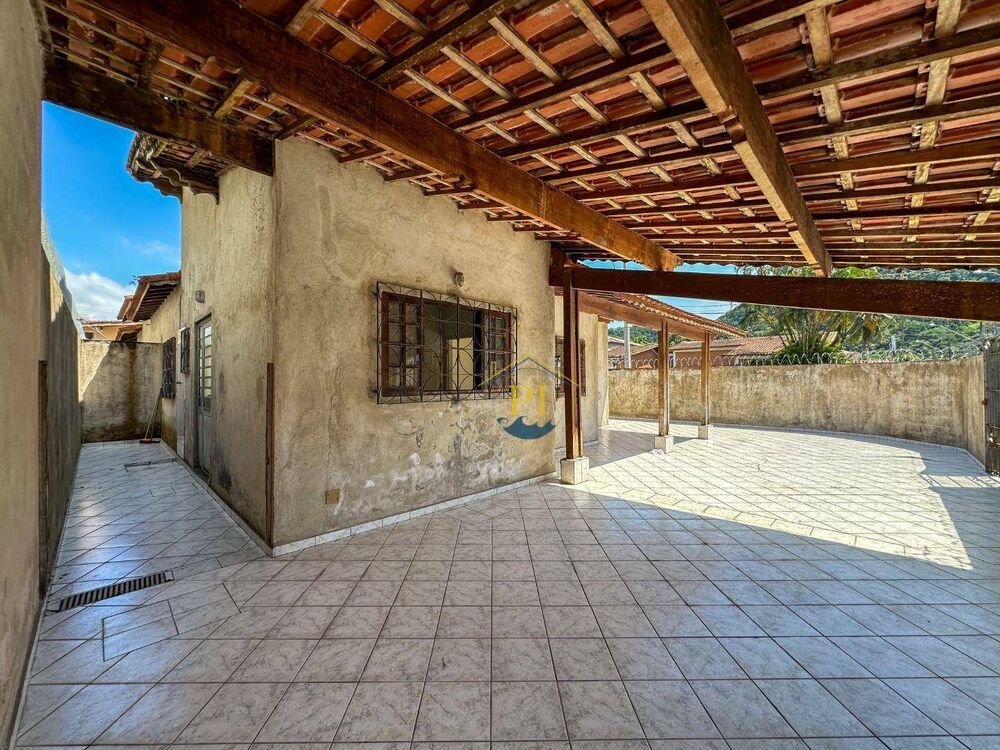 Casa, 2 quartos, 75 m² - Foto 2