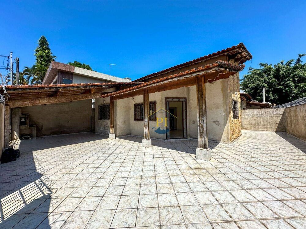 Casa, 2 quartos, 75 m² - Foto 1