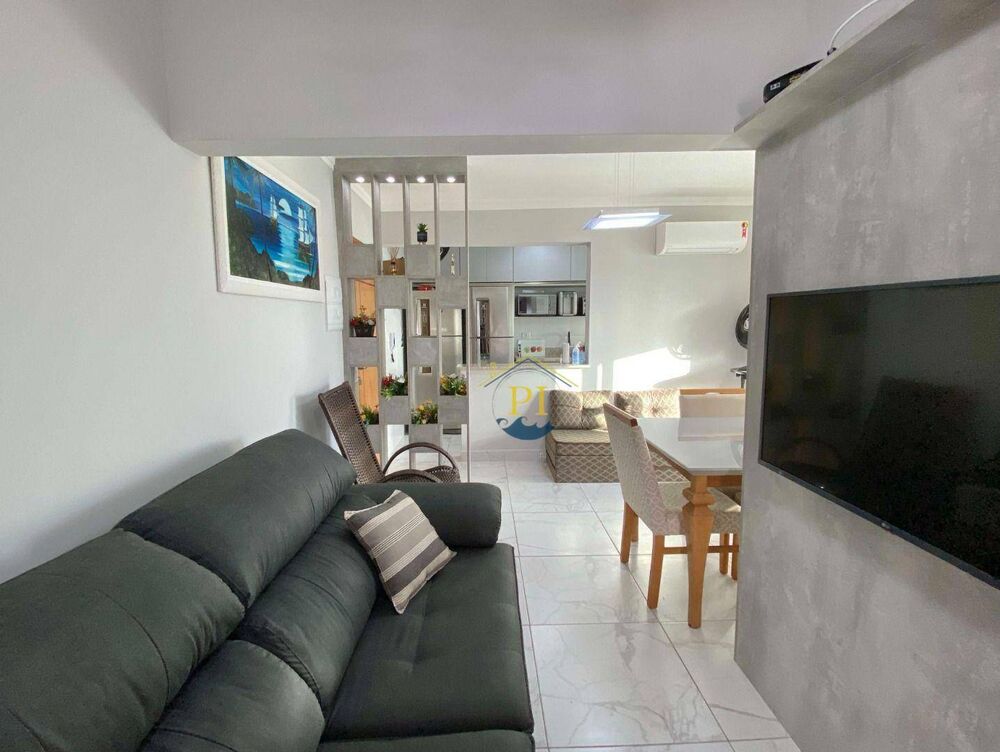 Apartamento, 2 quartos, 80 m² - Foto 2