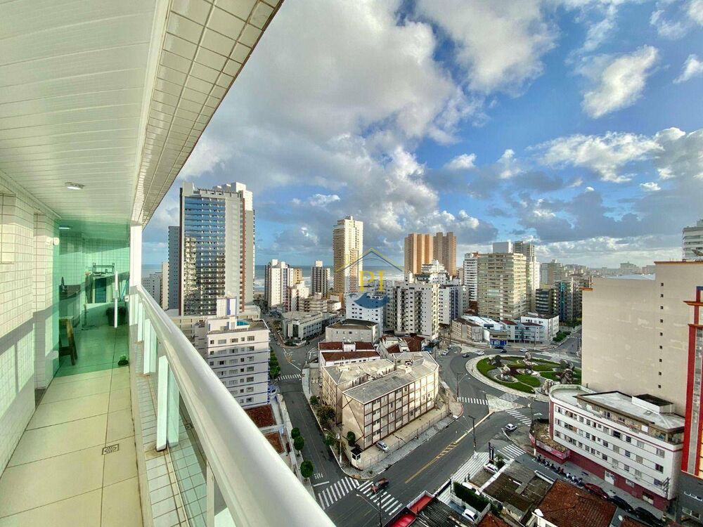 Apartamento, 2 quartos, 80 m² - Foto 1
