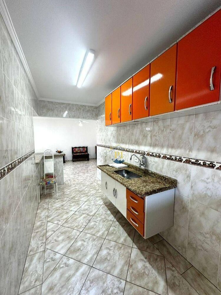 Apartamento, 2 quartos, 84 m² - Foto 2