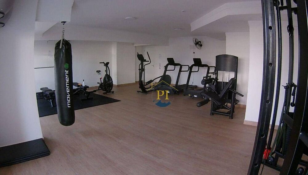 Apartamento, 1 quarto, 50 m² - Foto 25