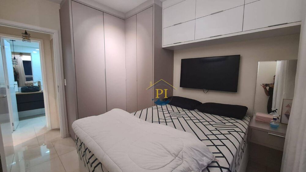 Apartamento, 1 quarto, 50 m² - Foto 21