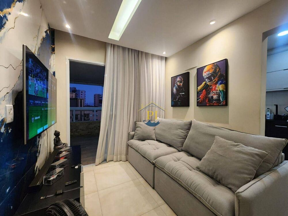 Apartamento, 1 quarto, 50 m² - Foto 28