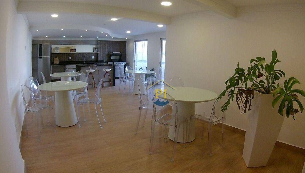 Apartamento, 1 quarto, 50 m² - Foto 4