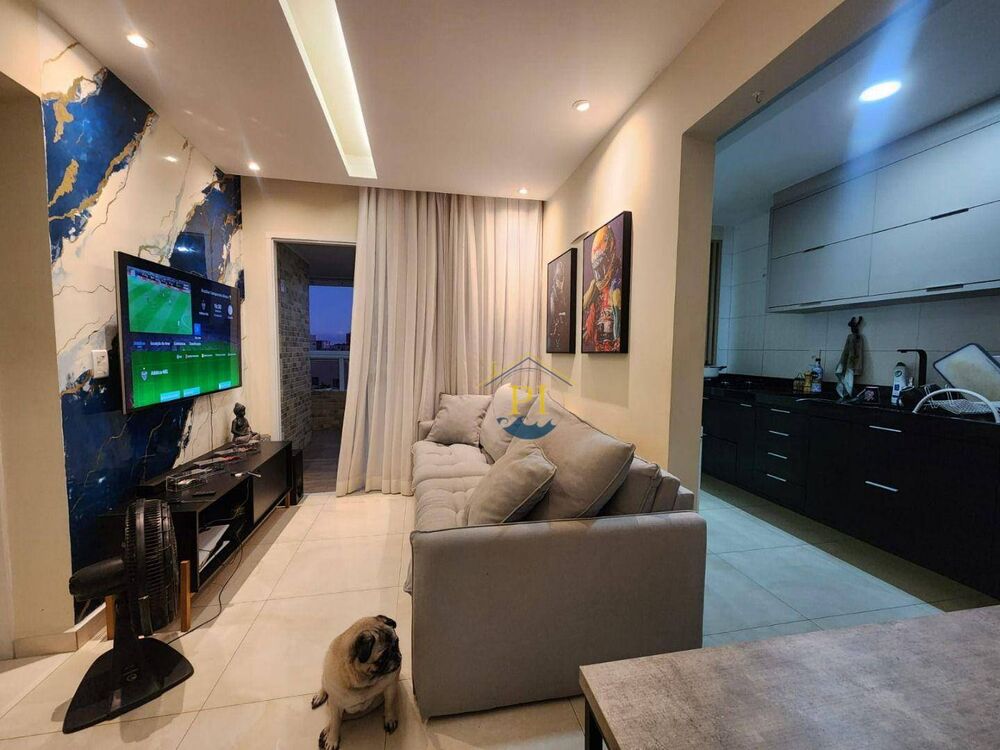 Apartamento, 1 quarto, 50 m² - Foto 22
