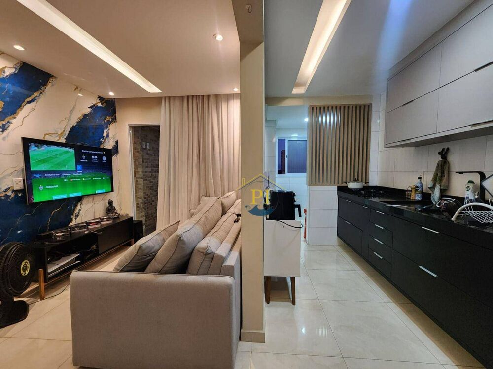 Apartamento, 1 quarto, 50 m² - Foto 29