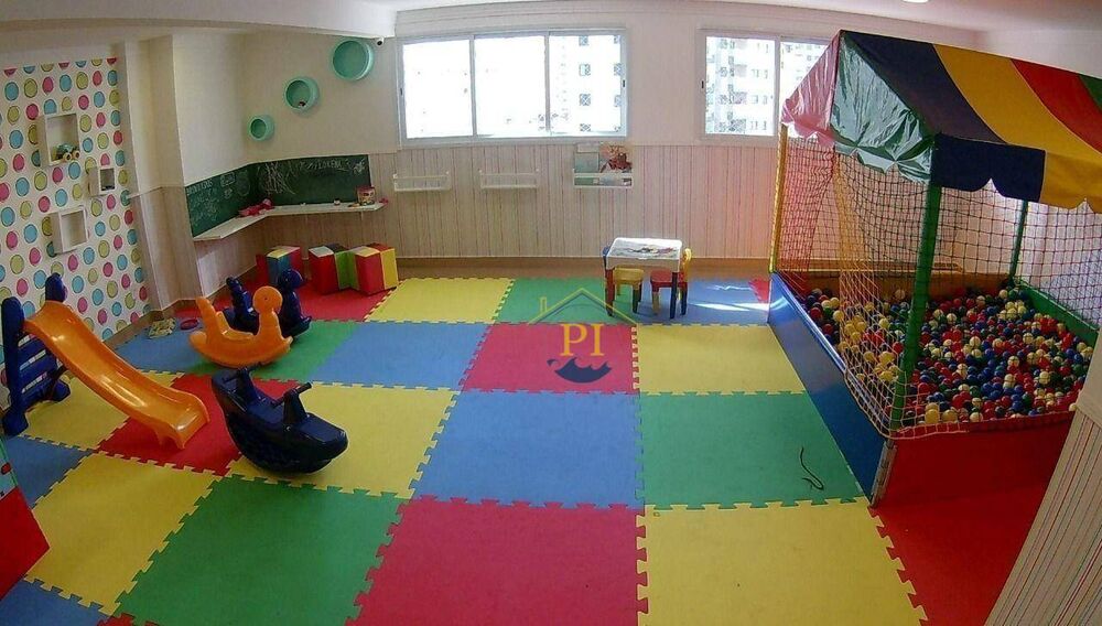 Apartamento, 1 quarto, 50 m² - Foto 2