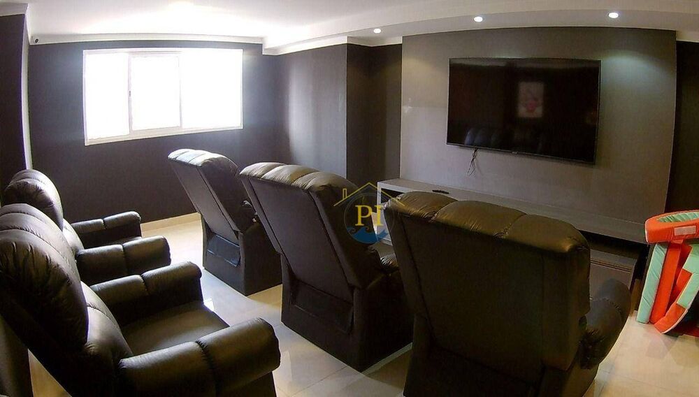 Apartamento, 1 quarto, 50 m² - Foto 1