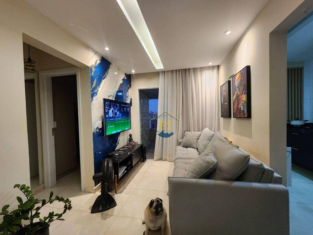 Apartamento, 1 quarto, 50 m² - Foto 13