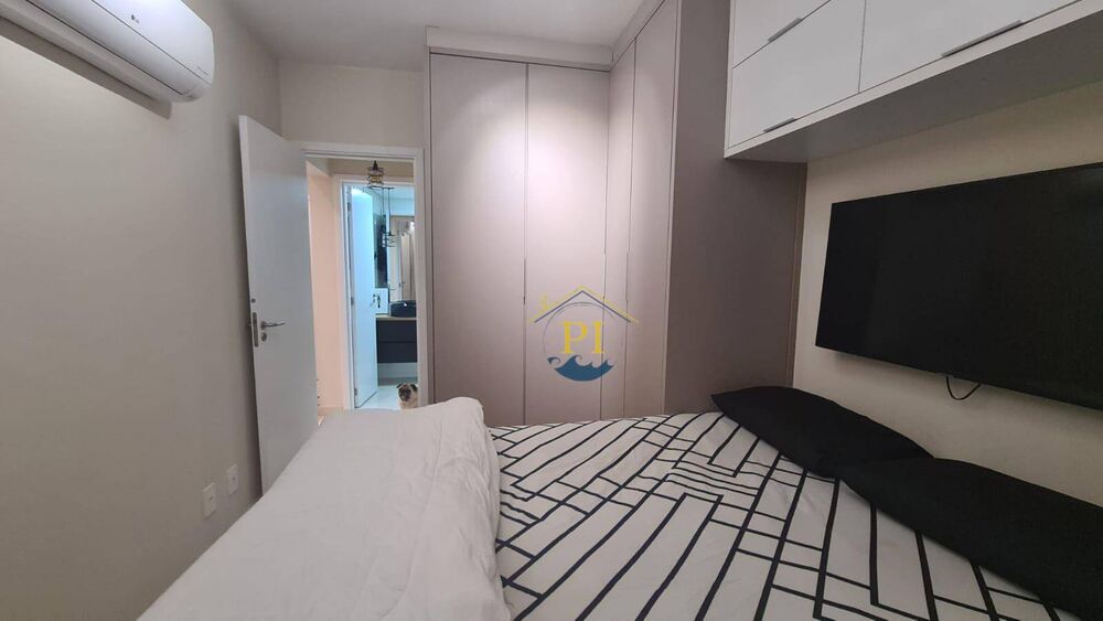 Apartamento, 1 quarto, 50 m² - Foto 15