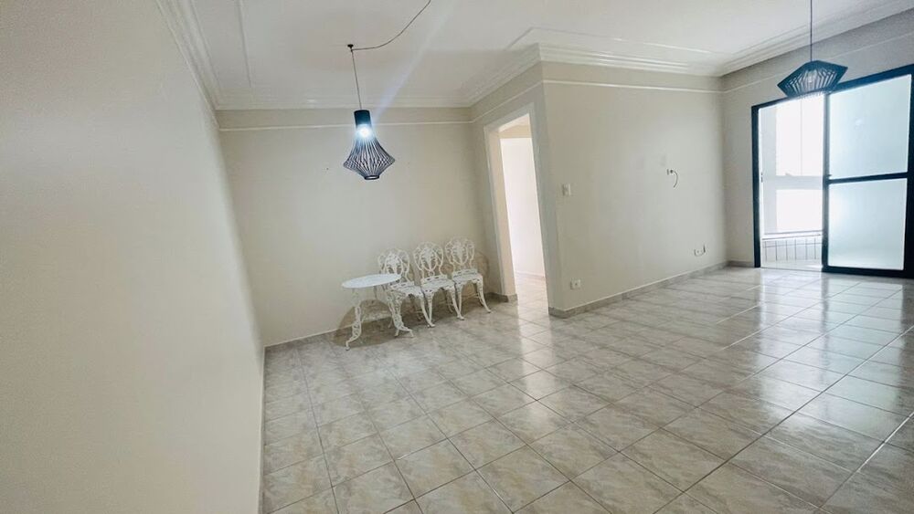 Apartamento, 2 quartos, 85 m² - Foto 2