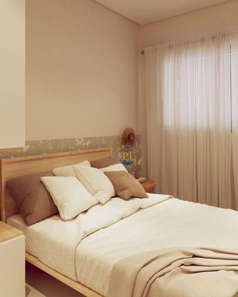 Casa de Condomínio, 2 quartos - Foto 7