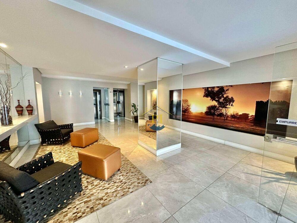Apartamento, 2 quartos, 80 m² - Foto 1