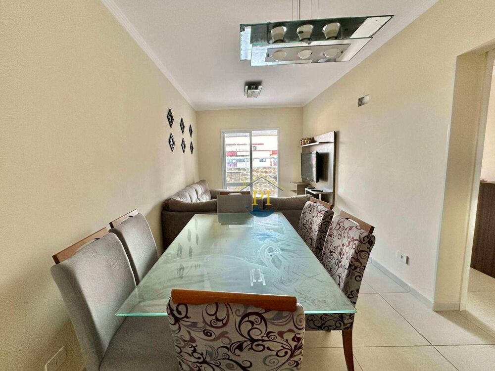 Apartamento, 2 quartos, 80 m² - Foto 3