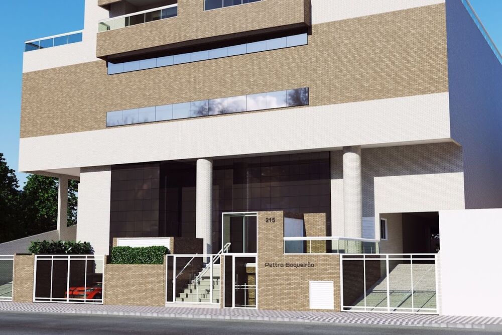 Apartamento, 1 quarto, 49 m² - Foto 7