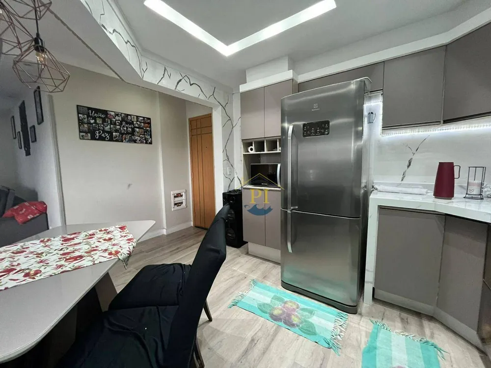 Apartamento, 2 quartos, 76 m² - Foto 1