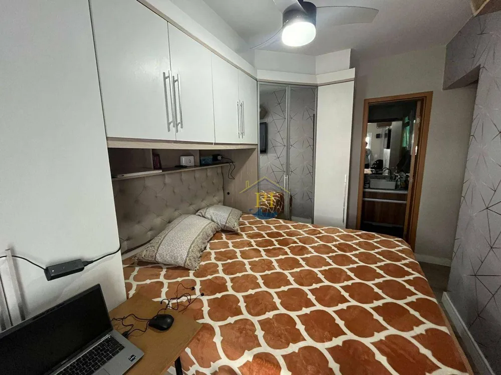 Apartamento, 2 quartos, 76 m² - Foto 4