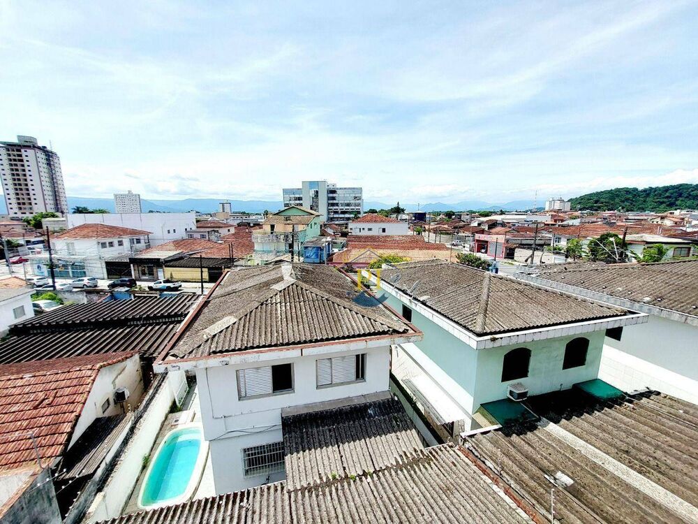 Apartamento, 1 quarto, 45 m² - Foto 4