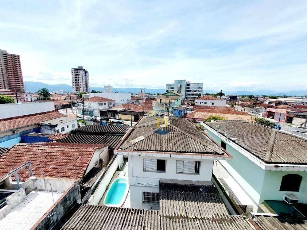 Apartamento, 1 quarto, 45 m² - Foto 1