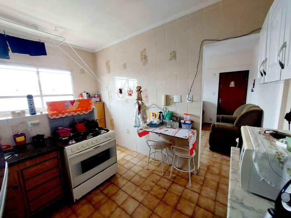Apartamento, 1 quarto, 45 m² - Foto 3