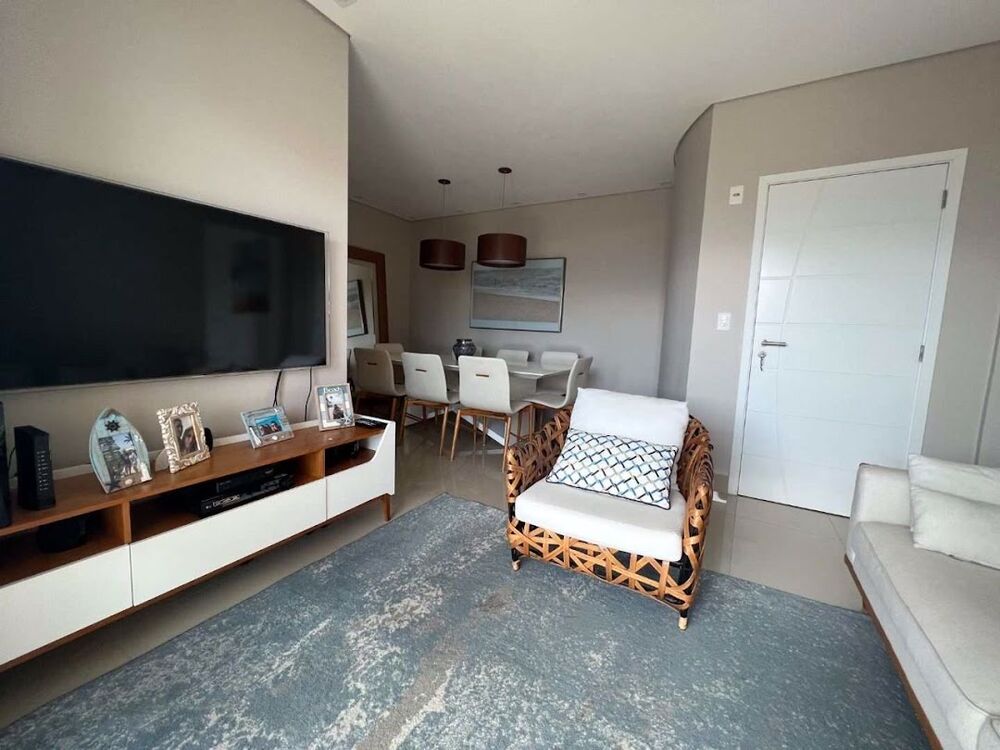 Apartamento, 3 quartos, 123 m² - Foto 3