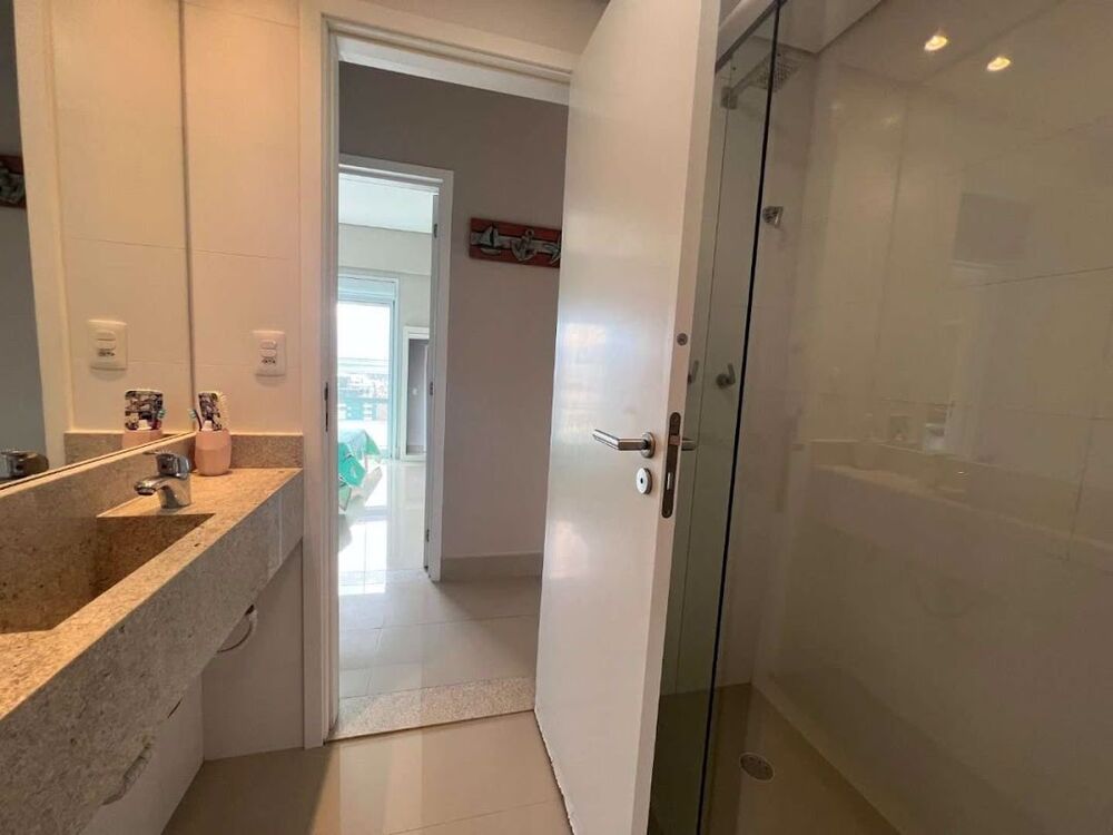 Apartamento, 3 quartos, 123 m² - Foto 1