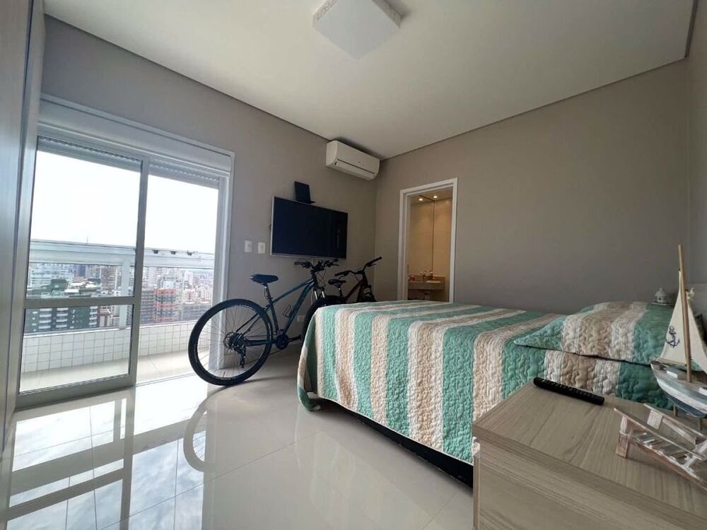 Apartamento, 3 quartos, 123 m² - Foto 4
