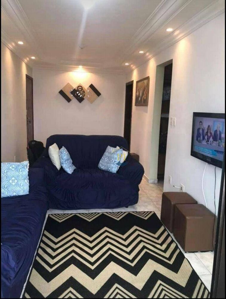 Apartamento, 1 quarto, 59 m² - Foto 8