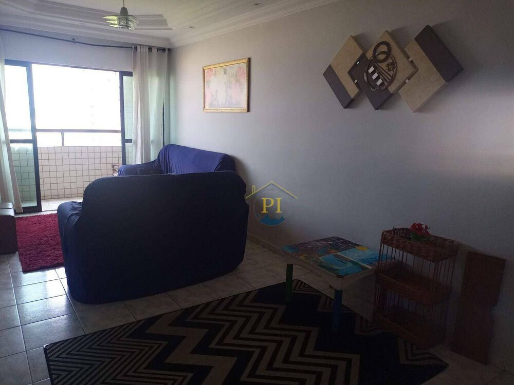 Apartamento, 1 quarto, 59 m² - Foto 2