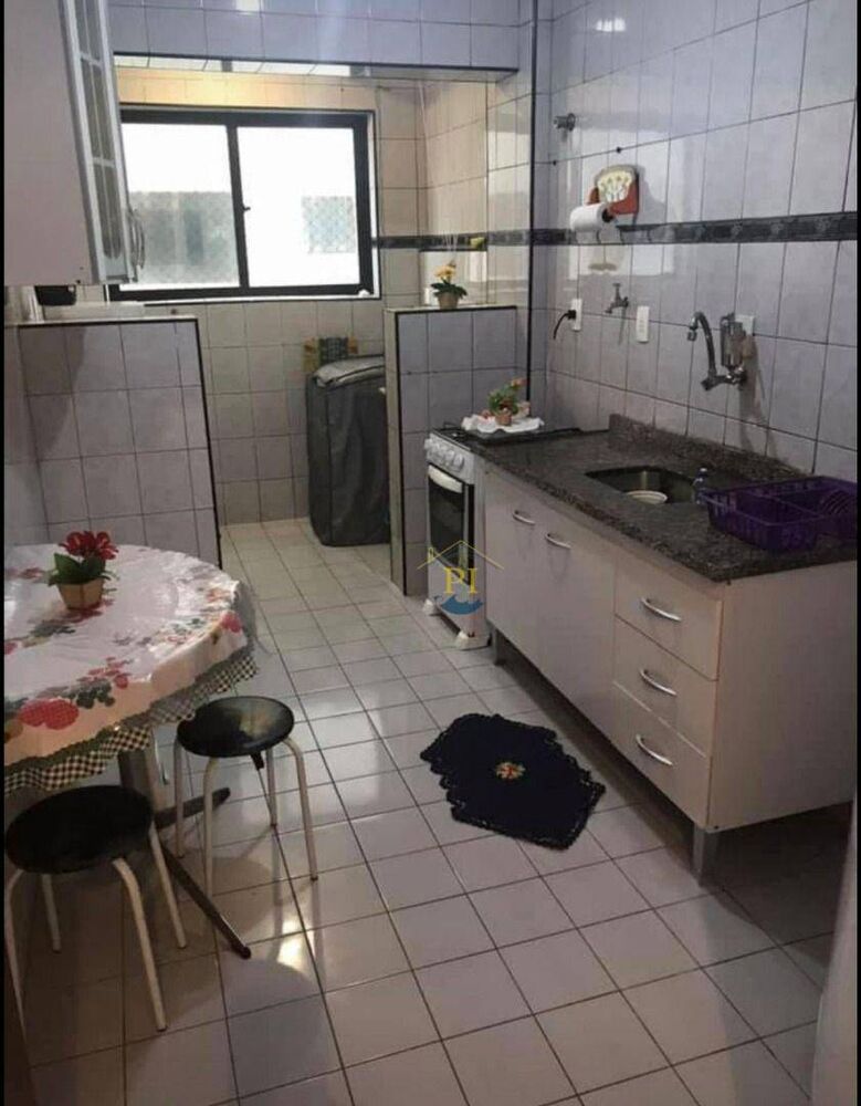 Apartamento, 1 quarto, 59 m² - Foto 4