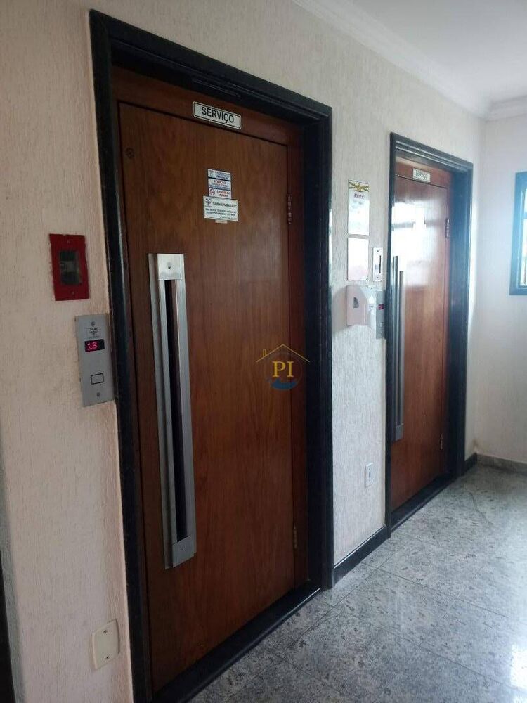 Apartamento, 1 quarto, 59 m² - Foto 3