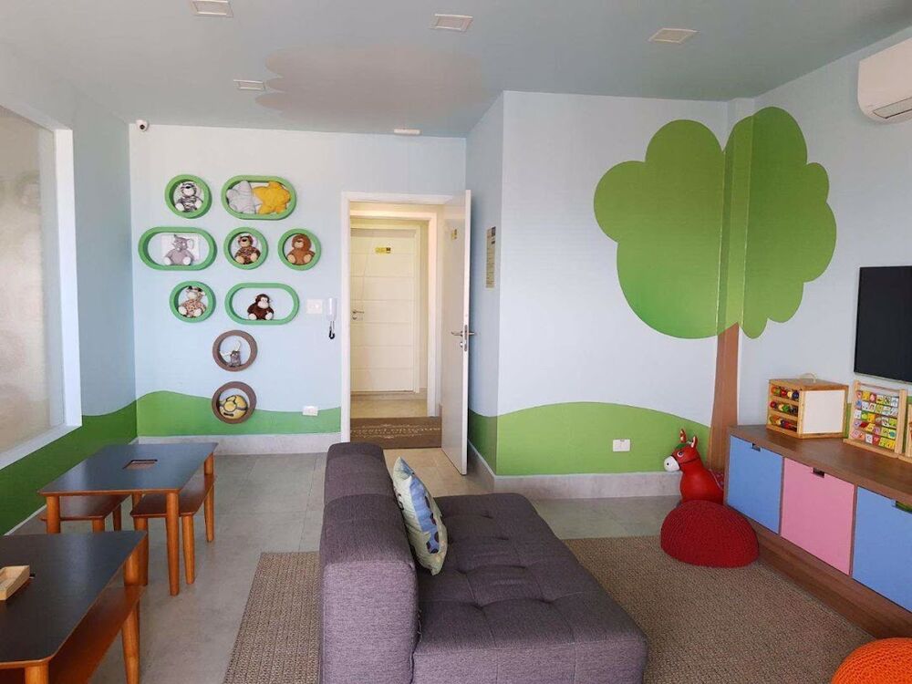 Apartamento, 3 quartos, 163 m² - Foto 29