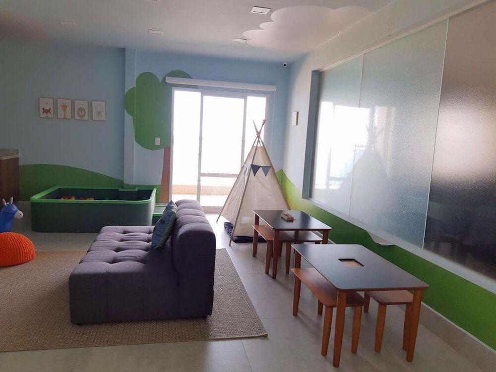 Apartamento, 3 quartos, 163 m² - Foto 28