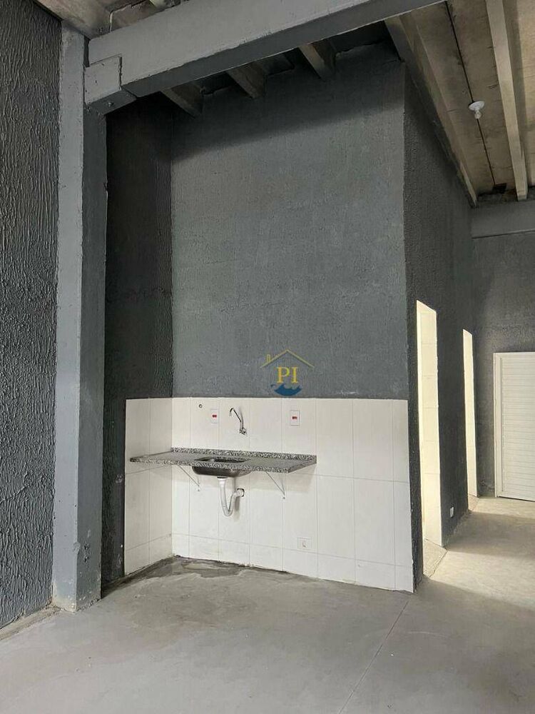 Depósito-Galpão, 411 m² - Foto 2