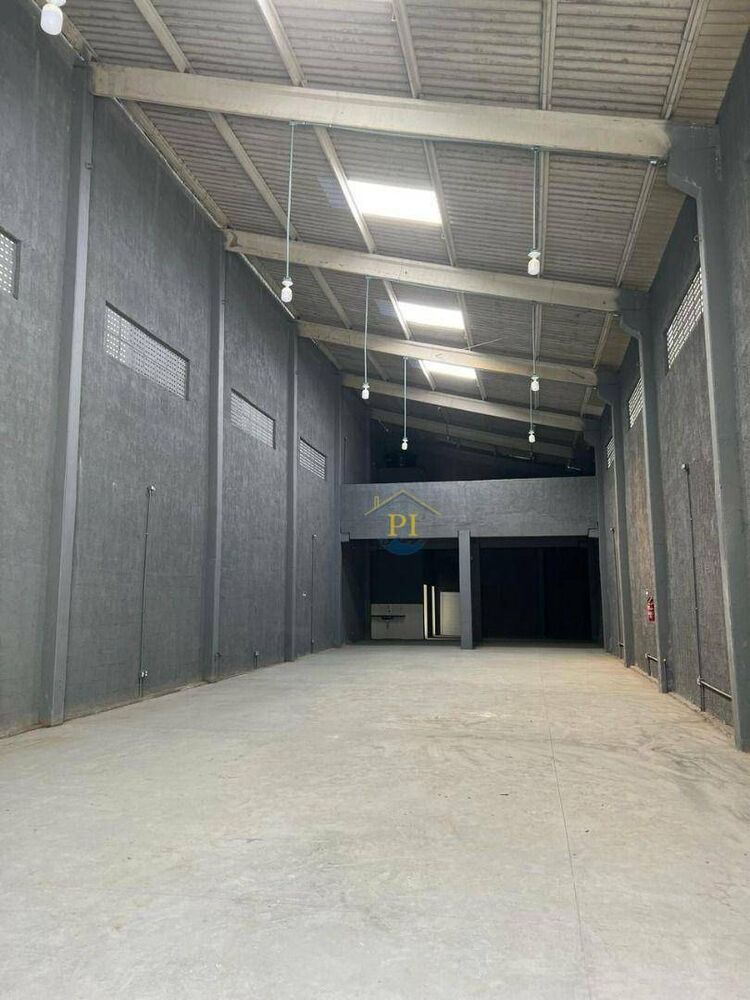 Depósito-Galpão, 411 m² - Foto 3