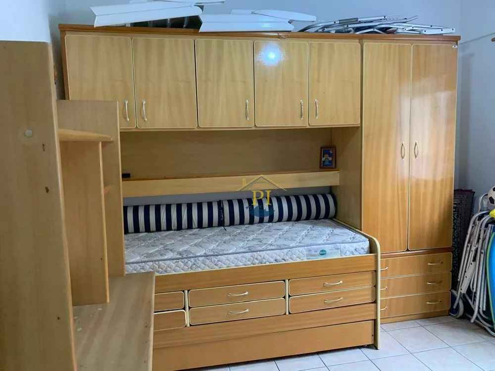 Apartamento, 2 quartos, 58 m² - Foto 6