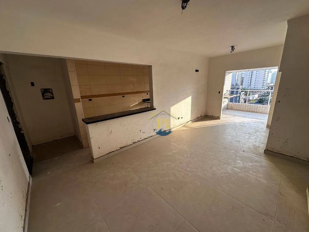 Apartamento, 2 quartos, 81 m² - Foto 1
