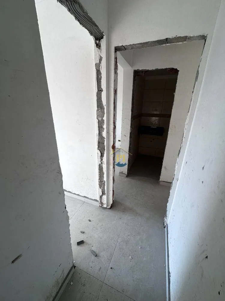 Apartamento, 2 quartos, 81 m² - Foto 2