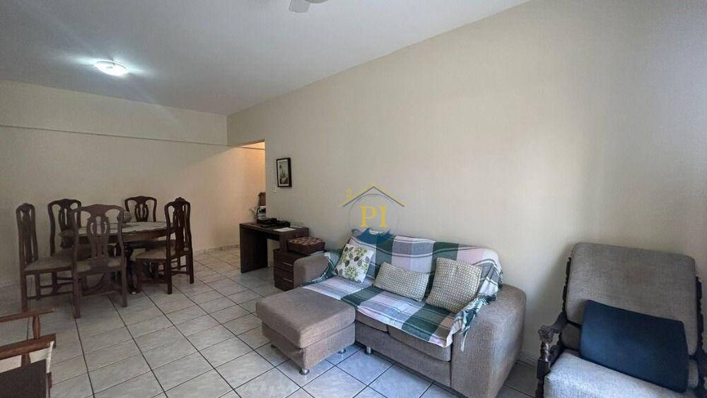 Apartamento, 2 quartos, 80 m² - Foto 1