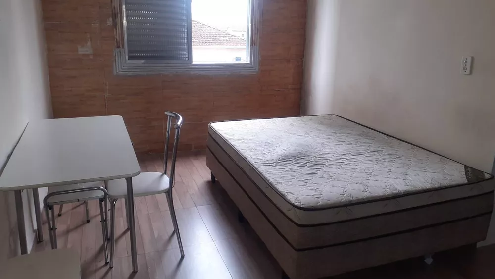 Kitnet e Studio à venda com 1 quarto, 24m² - Foto 1