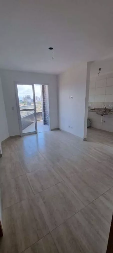 Apartamento à venda com 1 quarto, 55m² - Foto 3