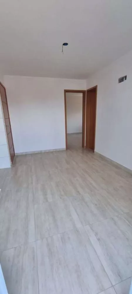 Apartamento à venda com 1 quarto, 55m² - Foto 2