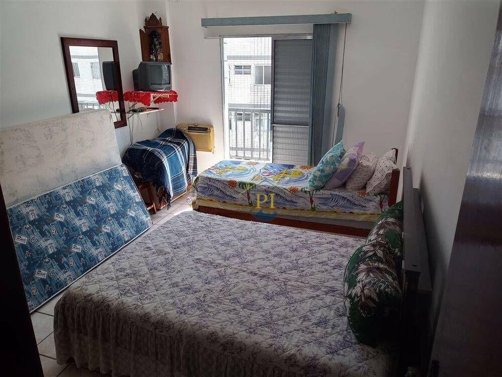Apartamento, 1 quarto, 48 m² - Foto 3