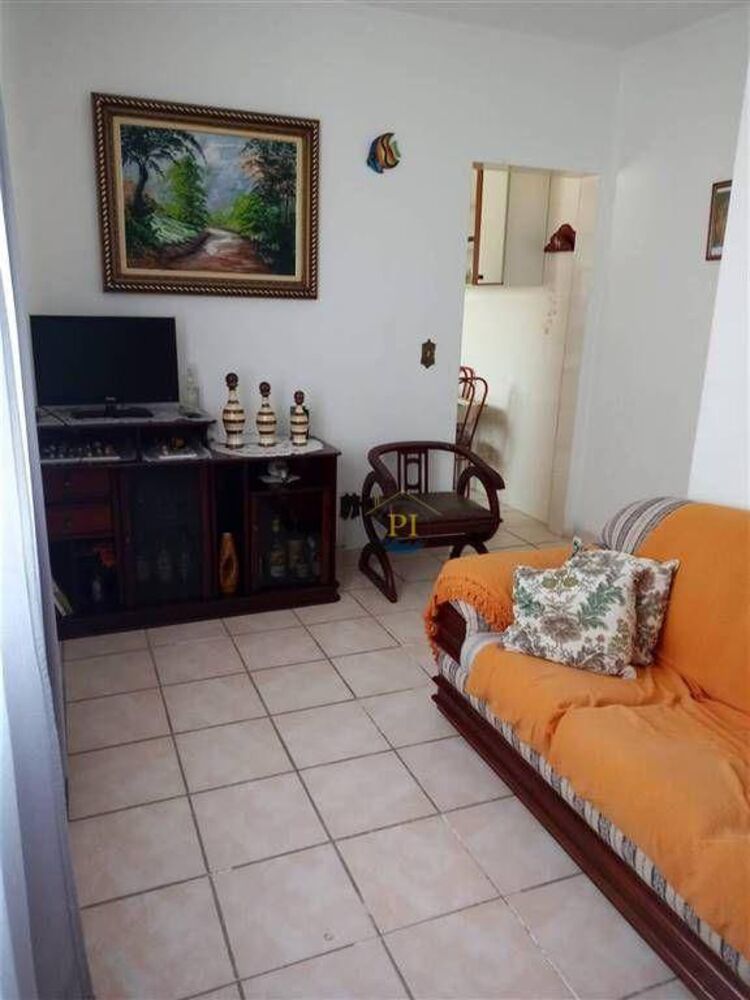Apartamento, 1 quarto, 48 m² - Foto 5