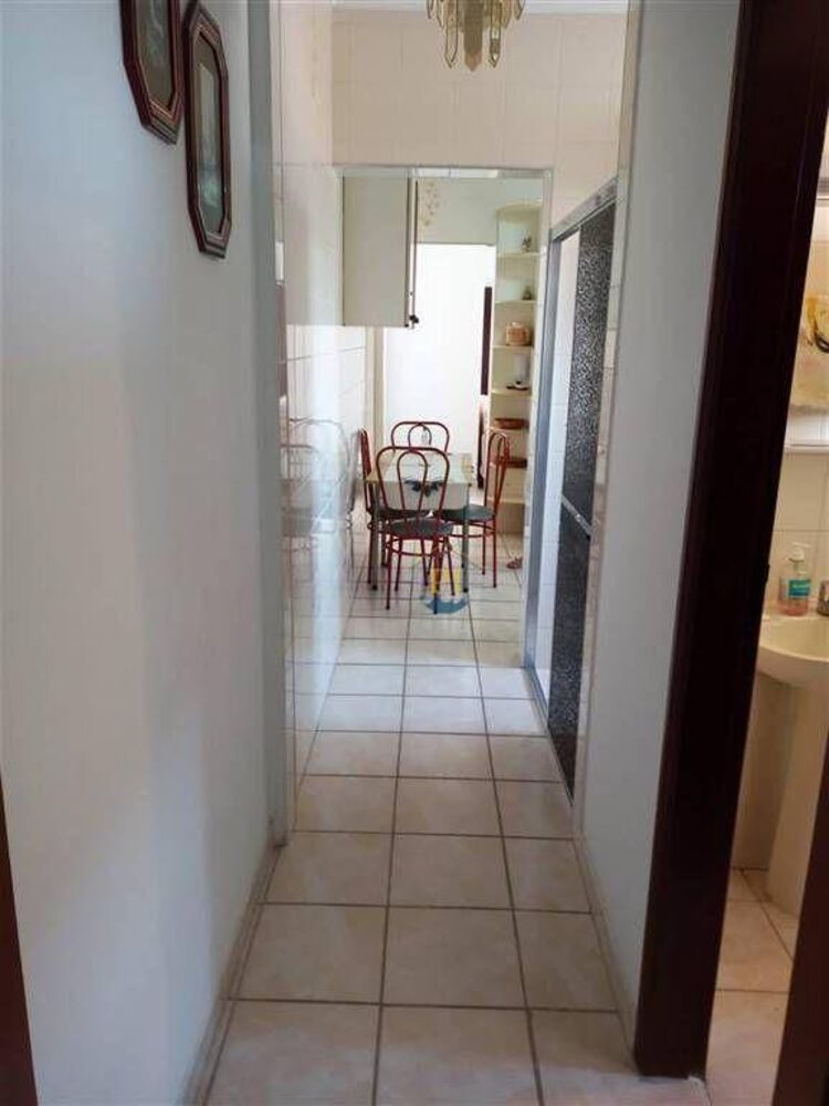 Apartamento, 1 quarto, 48 m² - Foto 1
