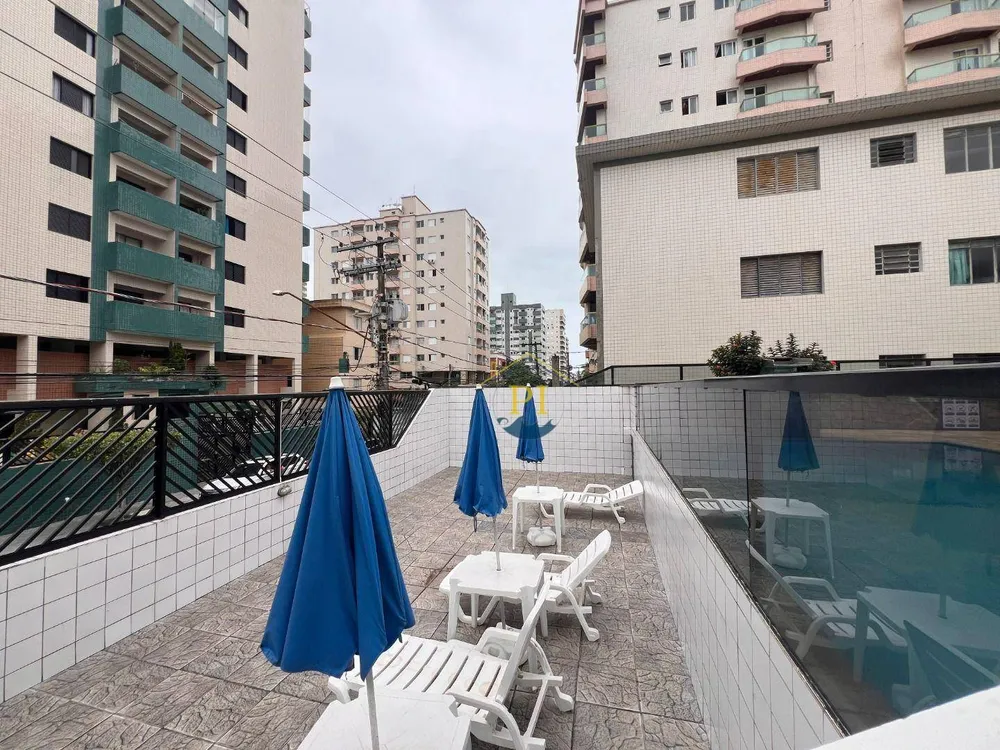 Apartamento, 2 quartos, 98 m² - Foto 1