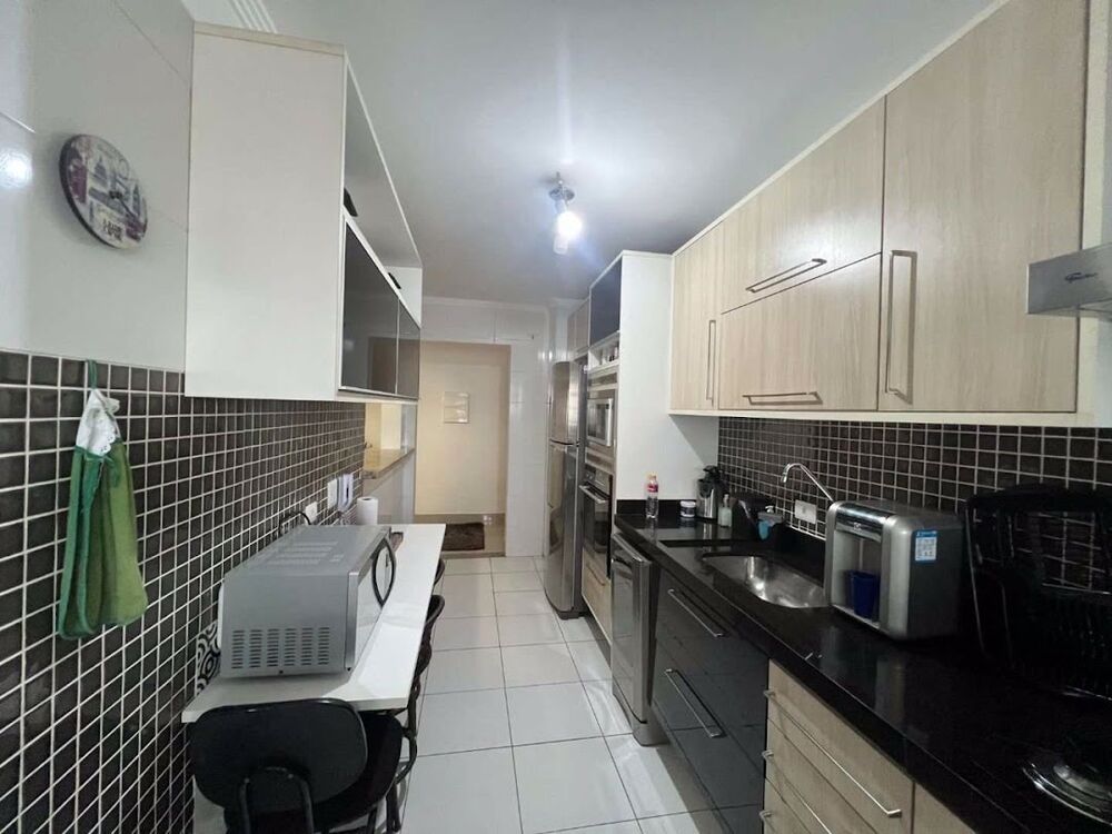 Apartamento, 2 quartos, 93 m² - Foto 4